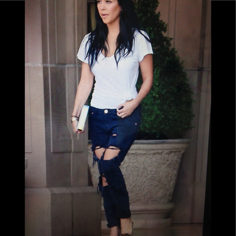 Denim